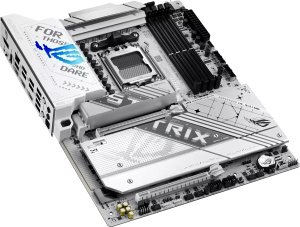 Płyta główna Asus ROG STRIX X870-A GAMING WIFI 6