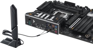 Płyta główna Asus TUF GAMING X870-PLUS WIFI 7