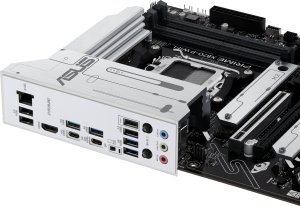 Płyta główna Asus PRIME X870-P WIFI 8