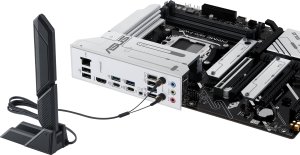 Płyta główna Asus PRIME X870-P WIFI 10