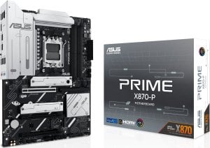 Płyta główna Asus PRIME X870-P 1