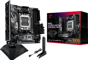 Płyta główna Asus ROG STRIX X870-I GAMING WIFI 1