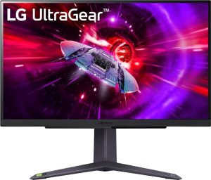 Monitor LG UltraGear 27GR75Q-B.AEU 1