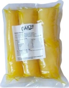 Flavora Rzodkiew marynowana daikon 1kg Daichi 1