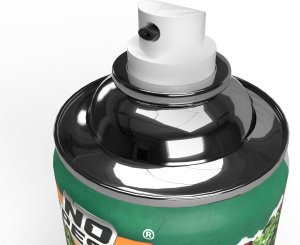 NO PEST Klej na Owady 400ml Klej Lep na Mszyce Muchy Muszki Mrówki Ziemiórki i Inne Szkodniki Roślin 6