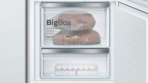 Lodówka Bosch Bosch fridge / freezer combination KIF87PFE0 series 8 E - series 8 2
