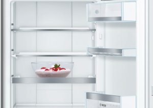 Lodówka Bosch Bosch fridge / freezer combination KIF87PFE0 series 8 E - series 8 4