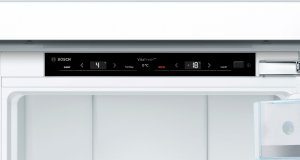 Lodówka Bosch Bosch fridge / freezer combination KIF87PFE0 series 8 E - series 8 6