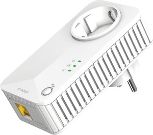 Adapter powerline Strong Strong POWERLWF600DUOEUV2 Powerline Wi-Fi 600 Kit 3