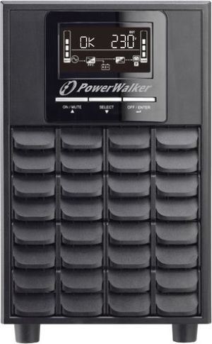 UPS PowerWalker VFI 1500 CG PF1 3