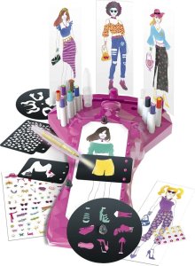 Centropen Blo Pens Fashion Set 1