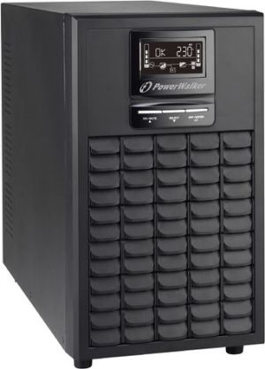 UPS PowerWalker VFI 3000 CG PF1 4
