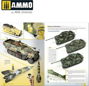 Vallejo Ammo: Modeling Guide - How to Paint with the Airbrush 2