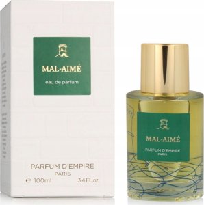 Issey Miyake Perfumy Unisex Parfum d'Empire EDP Mal-Aim 100 ml 1