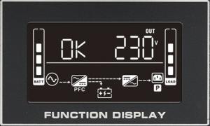 UPS PowerWalker VFI 1500 RMG PF1 4