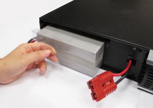 UPS PowerWalker VFI 2000 RMG PF1 (10122114) 6