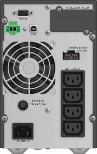 UPS PowerWalker USV VFI 1000 TGB (10122098) 2