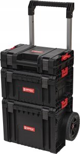 QBRICK SYSTEM PRO SET 1 2.0 PLUS 1