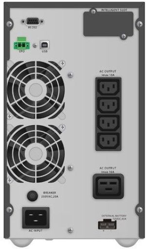UPS PowerWalker USV VFI 3000 TGB (10122100) 2