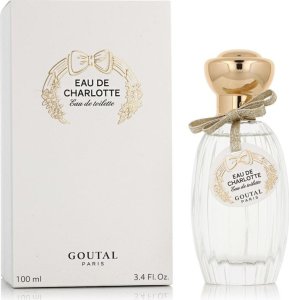 Rochas Perfumy Damskie Goutal EDT Eau de Charlotte 100 ml 1