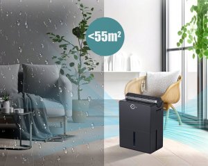 Carruzzo Q34S OSUSZACZ POWIETRZA Z POCHŁANIACZEM   WILGOCI 4