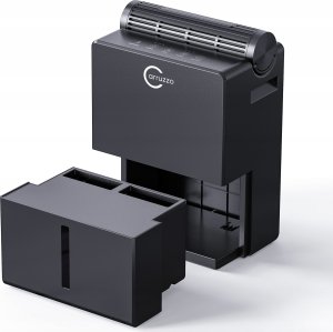 Carruzzo Q34S OSUSZACZ POWIETRZA Z POCHŁANIACZEM   WILGOCI 5