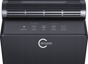 Carruzzo Q34S OSUSZACZ POWIETRZA Z POCHŁANIACZEM   WILGOCI 6