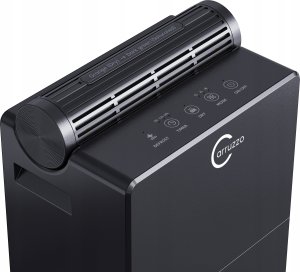 Carruzzo Q34S OSUSZACZ POWIETRZA Z POCHŁANIACZEM   WILGOCI 7