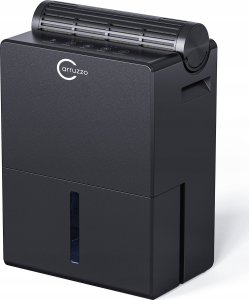 Carruzzo Q34S OSUSZACZ POWIETRZA Z POCHŁANIACZEM   WILGOCI 8