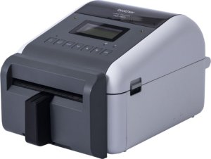 Drukarka etykiet Brother Brother TD-4550DNWBFC | Mono | Thermal | Label Printer | Wi-Fi 1