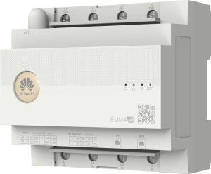 System przekazu sygnału AV Huawei Energy Management Assistance | EMMA-A02 2