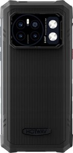 Smartfon Meizu Smartfon HOTWAV Cyber 13 Pro - 6.6'' 12+8/256GB Czarny 2