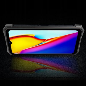 Smartfon Meizu Smartfon HOTWAV Cyber 13 Pro - 6.6'' 12+8/256GB Czarny 5