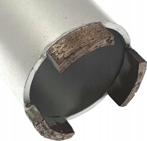 Wiertło Bosch Bosch DIAMANTBOR TØR 38X150MM 1/2PROF 2