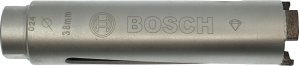 Wiertło Bosch Bosch DIAMANTBOR TØR 38X150MM 1/2PROF 3