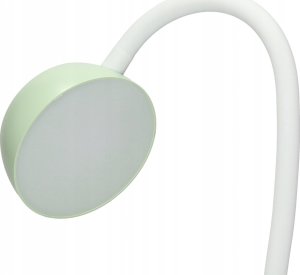 Lampka biurkowa Unilux zielona  (400165015) 3