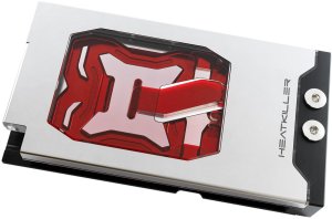 Watercool Watercool Heatkiller V Ultra RTX 4090 Strix/TUF Acryl Ni ARGB 1