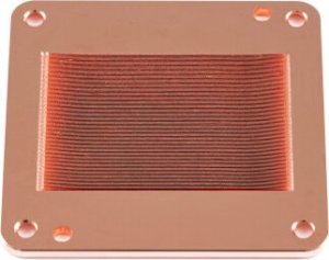 Watercool Watercool Heatkiller V RTX 4090 Ultra Bodenplatte - Kupfer 3