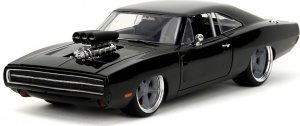 Jada Jada Fast & Furious 1970 Dodge Charger (F10) 1:24     253203091 1