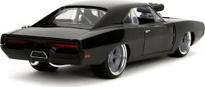Jada Jada Fast & Furious 1970 Dodge Charger (F10) 1:24     253203091 2