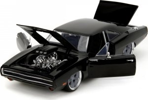 Jada Jada Fast & Furious 1970 Dodge Charger (F10) 1:24     253203091 3