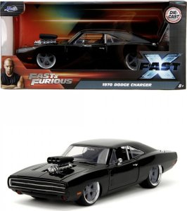 Jada Jada Fast & Furious 1970 Dodge Charger (F10) 1:24     253203091 4