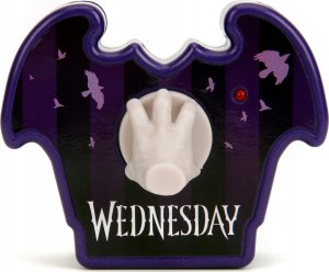 Jada RC Wednesday Thing Crawling Hand 253254005 5