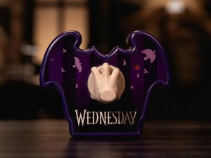 Jada RC Wednesday Thing Crawling Hand 253254005 8