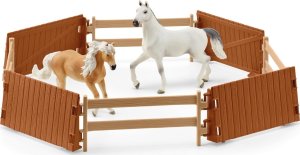 Figurka Schleich Zestaw figurek Arena Jezdziecka Horse Club Schleich 2
