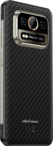 Smartfon UleFone Armor 25T 6/256GB Czarny  (6975326662871) 7