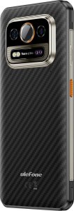 Smartfon UleFone Armor 25T 6/256GB Czarny  (6975326662871) 8