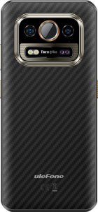 Smartfon UleFone Armor 25T 6/256GB Czarny  (6975326662871) 4