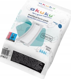 Akuku A0659 PODPASKA POPORODOWA 2