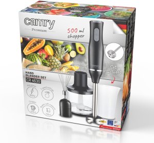 Blender Camry CR 4630 10